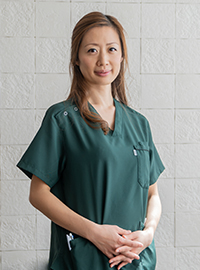 麻酔科医師：村瀬　玲子