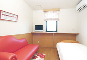 居室